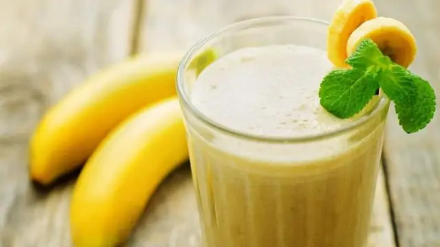 Banana Shake Banane Ki Vidhi: तंदरुस्त सेहत के लिए पिएं बनाना शेक