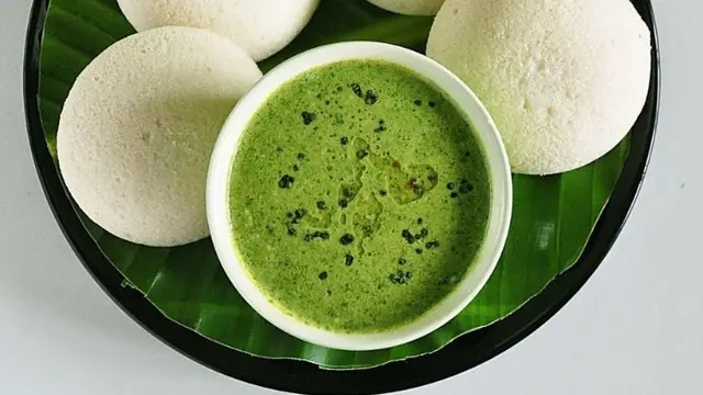Curry Leaves Chutney Recipe: करी पत्ता चटनी रेसिपी
