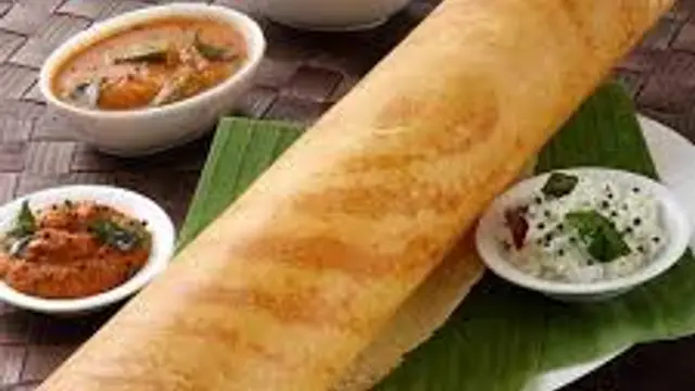 पेपर डोसा की रेसिपी (Paper Dosa Recipe)