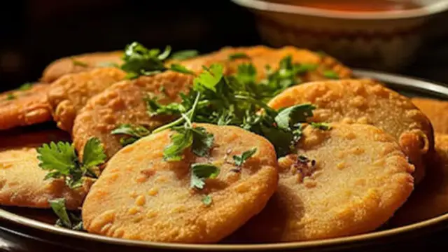 सावन सोमवार के लिए बनाएं कच्चे केले से सात्विक कचौड़ी, नोट करें आसान रेसिपी