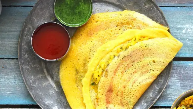 Moong Dal Chilla recipe: मूंगदाल चीला रेसिपी