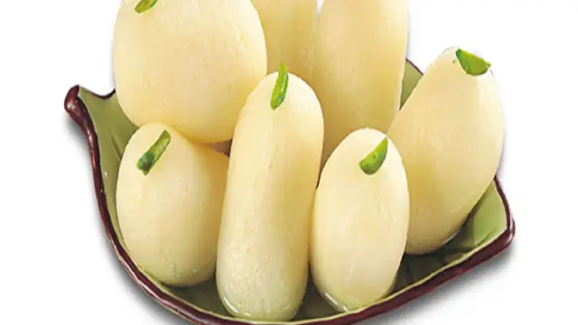 चमचम मिठाई रेसिपी (Chamcham Sweet Recipe)