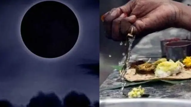 आज है साल की आखिरी अमावस्या, जान लीजिए पूजा विधि, वरना पड़ सकता है भारी