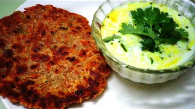 मसालेदार दही तड़का बनाने की आसान विधि (Easy Spicy Dahi Tadka Recipe In Hindi)