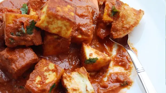 Kashmiri Paneer Recipe In Hindi: मसालेदार कश्मीरी पनीर ऐसे बनाएं
