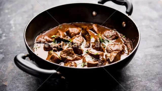 मटन लीवर पेपर फ्राई रेसिपी (Mutton Liver Pepper Fry Recipe)