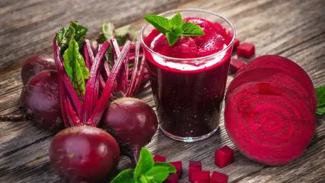 Health Tips: वर्कआउट के बाद बेस्ट है चुकंदर का जूस, फायदे जानकर हैरान रह जाएंगे