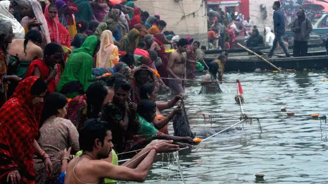Mauni Amavasya 2023: कब है मौनी अमावस्या? जानिए पूजा विधि, शुभ मुहूर्त और महत्व