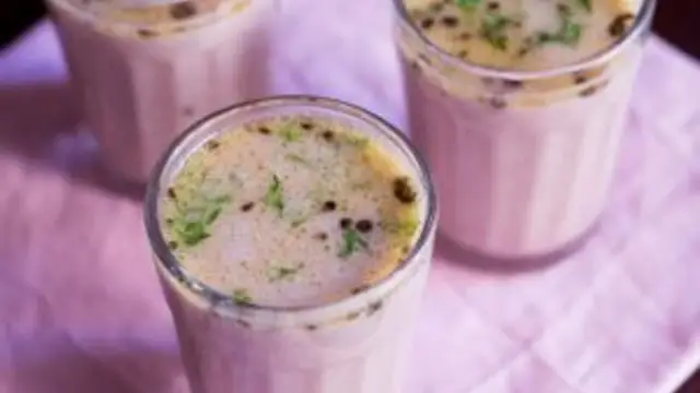 सोलकड़ी ड्रिंक रेसिपी ( Solkadhi Drink Recipe )
