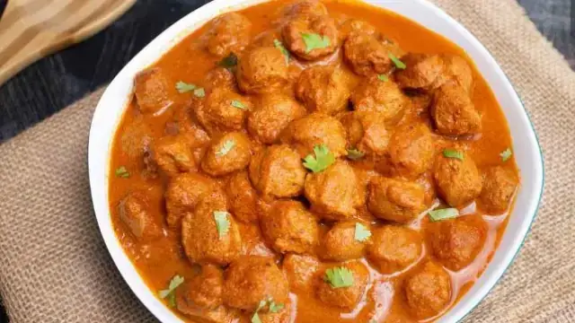 सोयाबीन बड़ी की सब्जी खाकर आप भूल जाएंगे पनीर और चिकन, बेहद आसान है इसकी रेसिपी