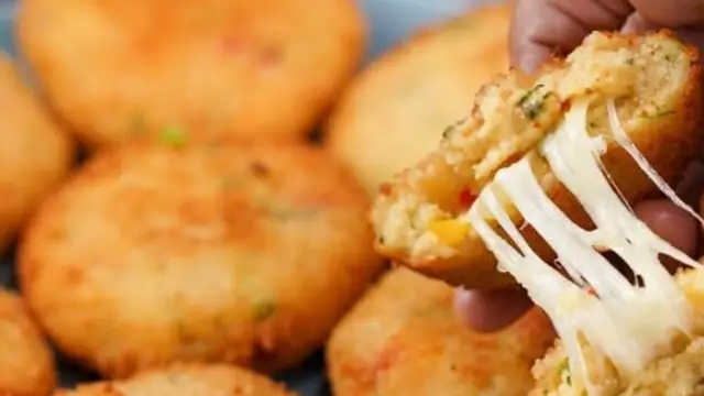 Potato Cheese Shots: बच्चों के लिए शाम के नाश्ते में बनाएं झटपट पोटेटो चीज शॉट्स! जानिए रेसिपी