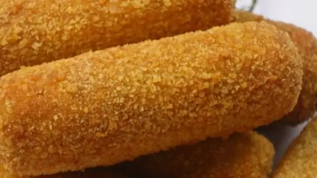 Potato Bread Roll Recipe: घर पर बनाएं सुपर क्रिस्पी और टेस्टी आलू ब्रेड रोल्स सिर्फ 20 मिनट में, जाने बनाने का तरीका