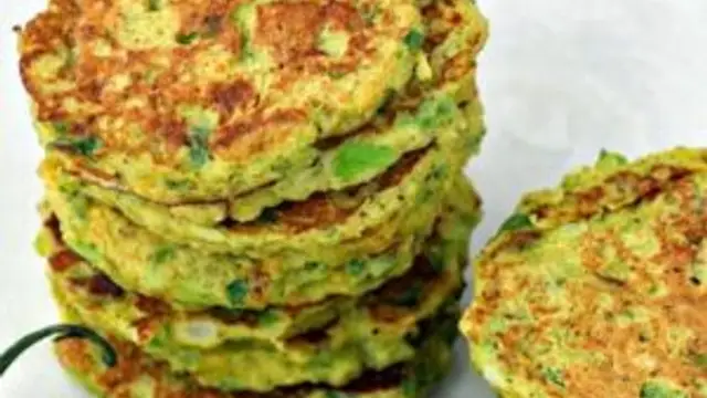 मॉनसून स्पेशल ब्रोकली पकोड़ा रेसिपी