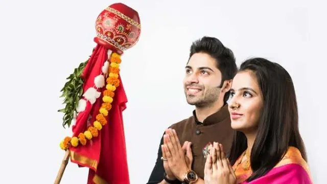 Gudi Padwa 2023: आज है चैत्र मास की अमावस्या, सूर्यास्त के बाद जरूर जलाएं तुलसी के पास दीपक