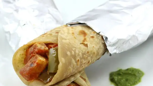 Paneer Roll Recipe: पनीर रोल रेसिपी