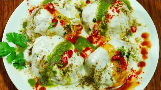 दही भल्ला की रेसिपी (Dahi Bhalla Recipe In Hindi)