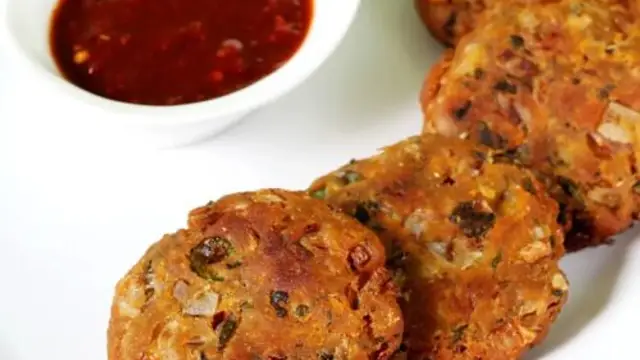 शाम के नाश्ते में बनाए Easy ब्रेड वड़ा, खाने में लगेंगे लाजवाब