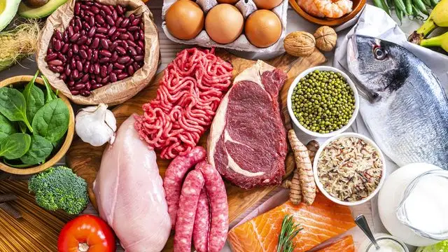 Health Tips: प्रोटीन की कमी पूरी करने के लिए करें इन चीजों का सेवन, है बेहद फायदेमंद