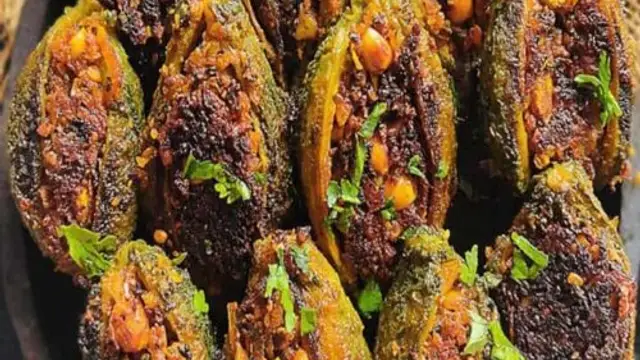 ऐसे बनाएंगे भरवा करेला तो नापसंद करने वाले भी मांगकर खाएंगे, 1 हफ्ते तक नहीं होंगे खराब; जानें रेसिपी