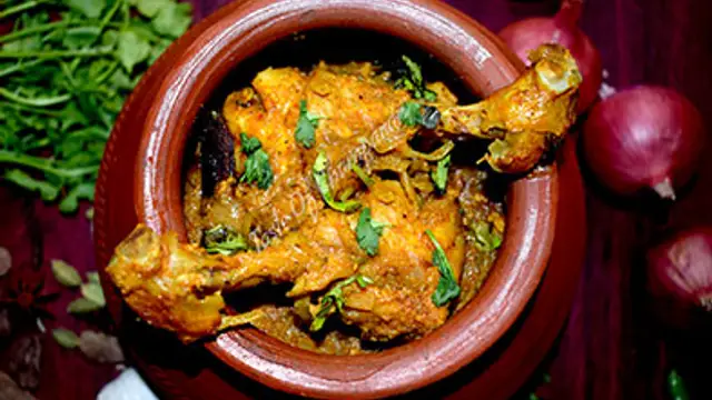 चंपारण मटन करी रेसिपी (Champaran Mutton Curry Recipe)