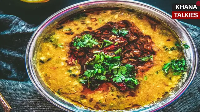 होटल जैसी दाल तड़का घर में बनाना चाहते हैं, फॉलो करें ये आसान रेसिपी
