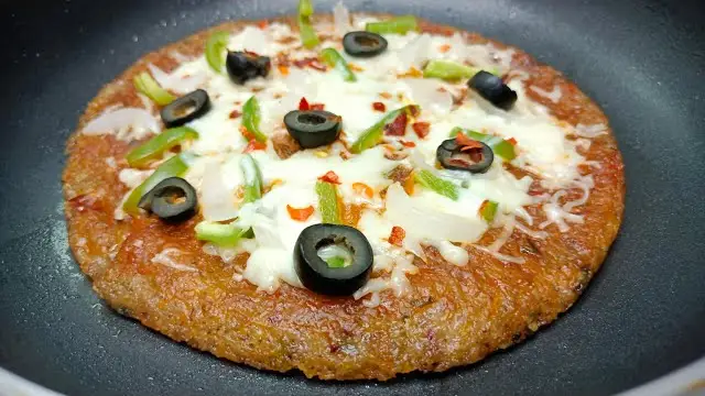 Kids Special Recipe: सावन पर साबूदाने से बनाएं पिज्जा, बच्चे एक बार खाकर बार-बार मांगेंगे!