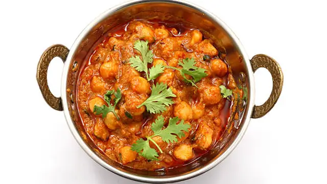 पंजाबी चना मसाला रेसिपी (Punjabi Chana Masala Recipe)