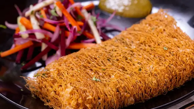 फिश कबीरजी रेसिपी (Fish Kabiraji Recipe)