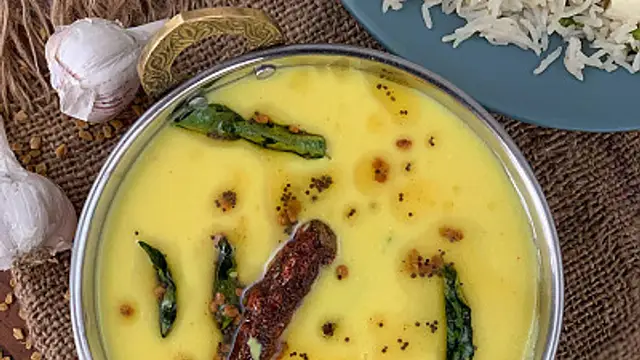 राजस्थानी कढ़ी रेसिपी (Rajasthani Kadhi Recipe)