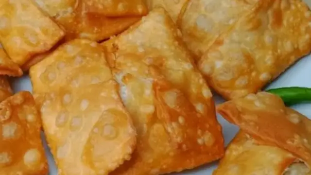 Mughlai Paratha Recipe: नाश्ते में बनाना चाहते हैं कुछ खास, इस तरह झटपट बनाएं मुगलई परांठा