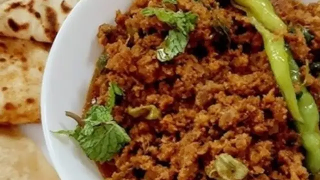 Hyderabadi Keema Recipe: डिनर में बनाएं ‘हैदराबादी कीमा’, उंगलियां चाटते रहे जाएंगे घरवाले, बेहतरीन स्वाद बना देगा दीवाना!