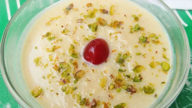 Shakarkand Kheer Recipe In Hindi: व्रत में बनाएं शकरकंद की खीर