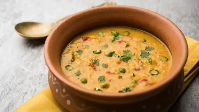 मसाला ओट्स रेसिपी (Masala Oats Recipe)