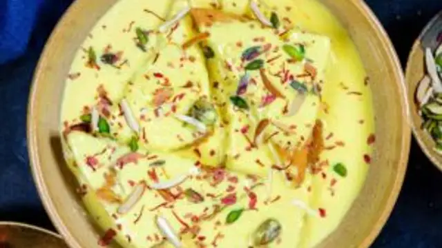 बकरी ईद स्पेशल रेसिपी ( Eid-Al-Adha Special Recipes )