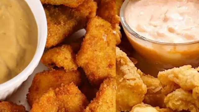 Fish Popcorn Recipe: सिर्फ 30 मिनट में घर पर बनाएं स्वादिष्ट और टेस्टी फिश पॉपकॉर्न, जाने रेसिपी