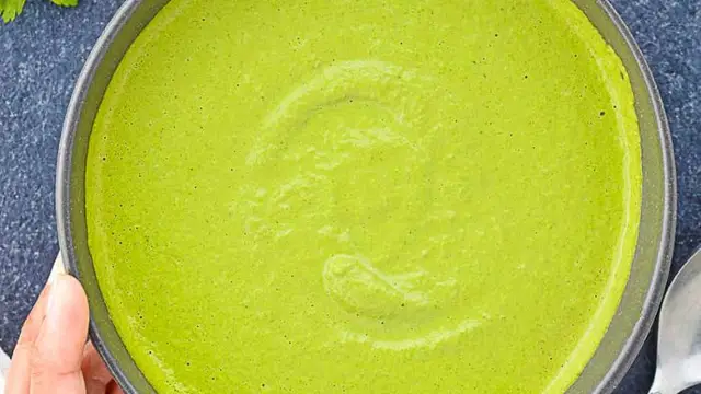 Sandwich chutney Recipe: सैंडविच चटनी रेसिपी