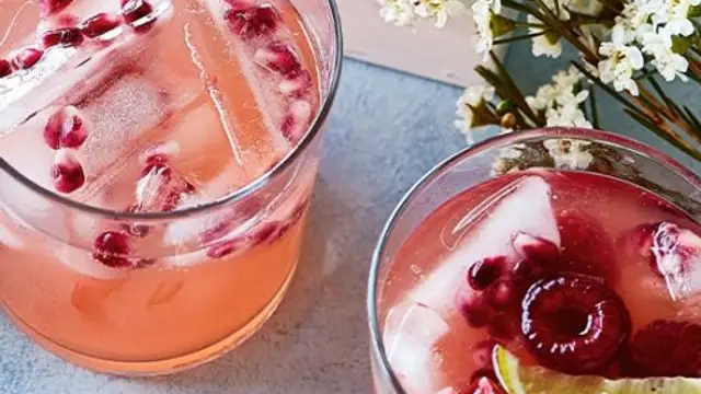 Summer Special: कॉकटेल पार्टी के लिए झट से बनाएं ग्रेपफ्रूट पंच, स्वस्थ को भी होगा फायदा
