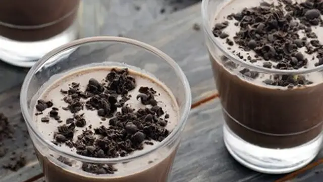 कोको कोल्ड ड्रिंक रेसिपी (Cold Coco Recipe)