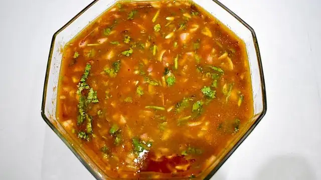 इमली प्याज की चटनी बनाने की रेसिपी (Imli Pyaz Chutney Recipe)