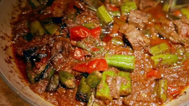 Bwala Meat Bnane ki Vidhi: बनाएं शानदार भिंडी वाला मीट