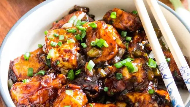 Paneer Manchurian Recipe: पनीर मंचूरियन रेसिपी