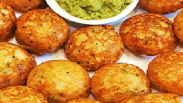Vrat Recipe: सोमवार या गुरुवार व्रत में ट्राई करें कुट्टू के आटे के फलाहारी अप्पे, 10 मिनट में हो जाएंगे तैयार