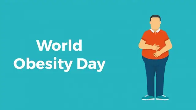 World Obesity Day 2023: बढ़ते मोटापे को ना करें नजरंदाज, वरना आपका स्वास्थ्य हो सकता है खराब