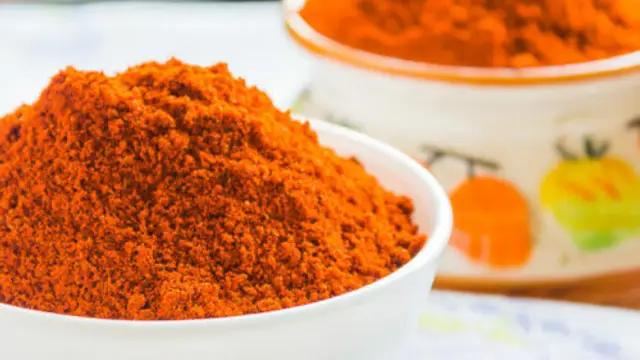 होलमेड मालवानी मसाला ( Home Made Malwani Masala Recipe )