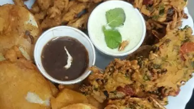 क्रिस्पी पकोड़ा बनाने के लिए जानें यह 5 टिप