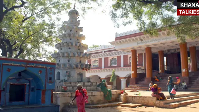 Sawan 2023: बाबा भोलेनाथ का एकमात्र मंदिर जहां प्रसाद के रूप में बंटता है, वजह जानकर हो जाएंगे हैरान