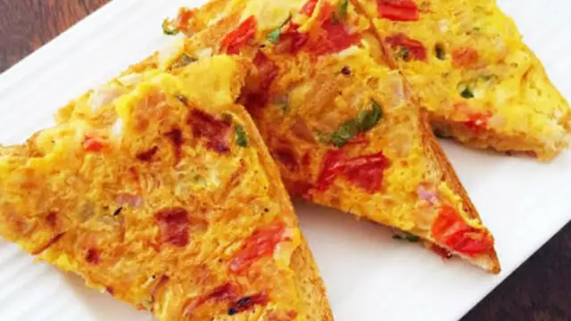 मूंगदाल टोस्ट बनाने की रेसिपी (Moongdal Toast Recipe)