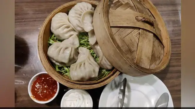 साधारण मोमोस तो खूब खाएं होंगे, लेकिन इस बार ट्राई कीजिए पोटैटो मोमोस, स्वाद में है लाजवाब