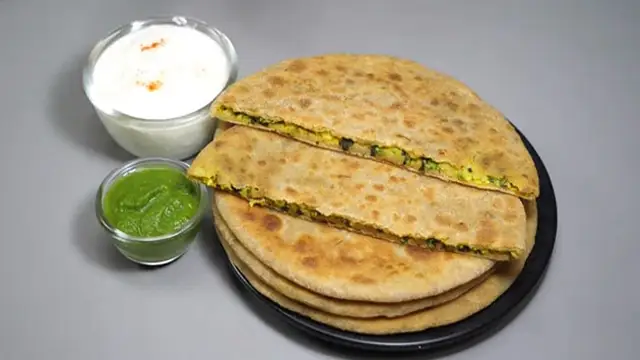 बच्चों से लेकर बड़ों तक सभी को पसंद आएगा मिक्स वेज पराठा, बेहद आसान है इसकी रेसिपी