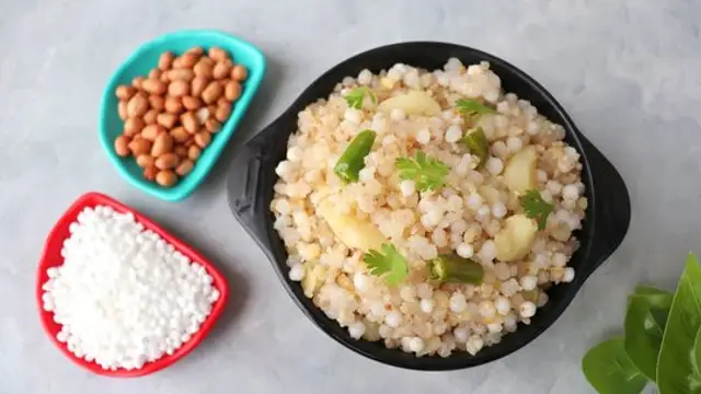 सेहत के लिए फायदेमंद हैं साबुदाना का सेवन, जानें इसके जानदार फायदे
